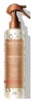 Coco Dew Curl Spray