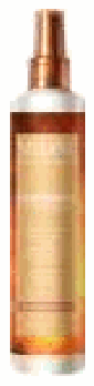 Heat Screen Hair Protectant Spray