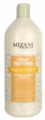 NTX Moisture Replenish Shampoo