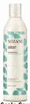 Scalp Care Shampoo