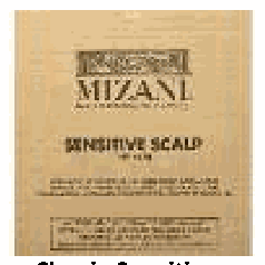 Classic Sensitive Scalp Relaxer