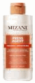 Press Agent Thermal Shampoo