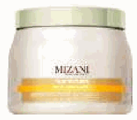 TTX Curl Moroccan Clay Mask