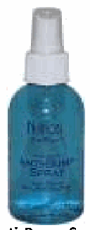 Anti-Bump Spray