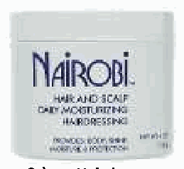 Crème Hairdress