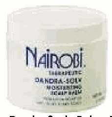 Dandra Scalp Balm