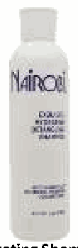 Hydrating Shampoo