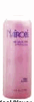 Kool Player After Shave Red
