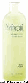 Kool Player After Shave Yellow