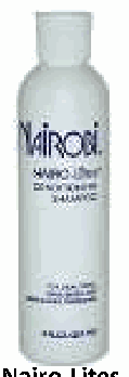 Nairo-Lites Shampoo