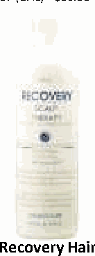 Recovery Hair Conditioner