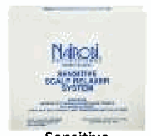 Sensitive Scalp Relaxer