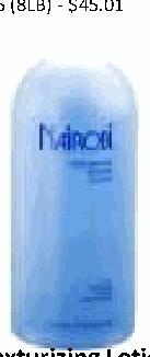 Texturizing Lotion