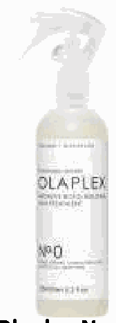 Olaplex No. 0 Bond Building