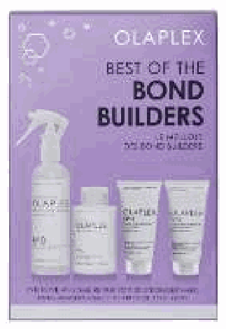 Olaplex Best Of Bonds Kit