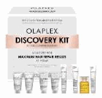 Olaplex Discovery Kit