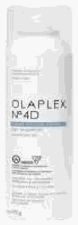 Olaplex No. 4D Dry Shampoo