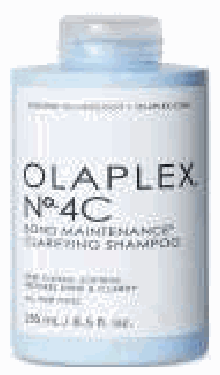 Olaplex No. 4C Clarifying Shampoo