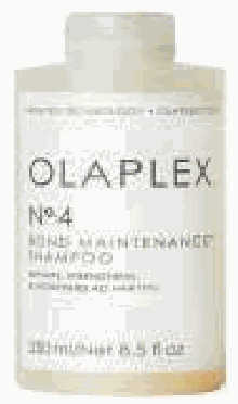 Olaplex No. 4 Maintenance Shampoo