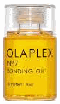 Olaplex No. 7 Bonding Oil