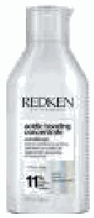 Acidic Bonding Concentrate Conditioner