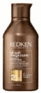 All Soft Mega Curls Shampoo