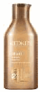 All Soft Shampoo