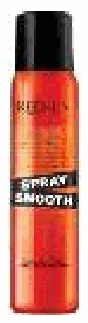 Hair Spray Smooth
