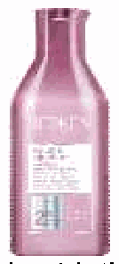 Volume Injection Conditioner