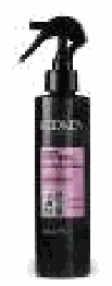 Acidic Gloss Leave-In