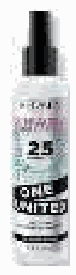 One United Elixir Leave-In