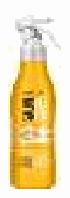 Curls & Waves Spray