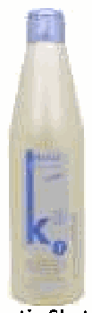 Keratin Shot Shampoo