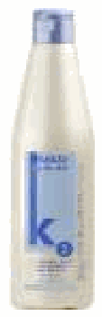 Keratin Shot Treatment