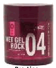 Pro-Line Wet Gel Rock