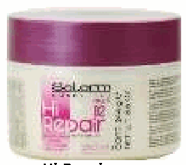 Silk Therapy Hair Shine