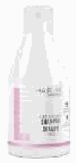 Straightening Shampoo