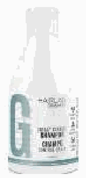 Greasy Control Shampoo