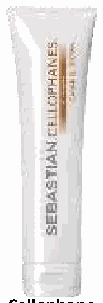Cellophane Caramel Brown