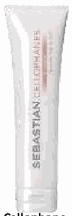 Cellophane Champagne Blonde