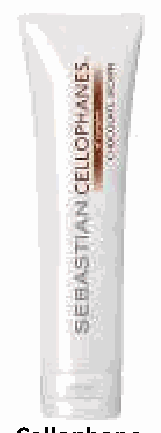 Cellophane Chocolate Brown