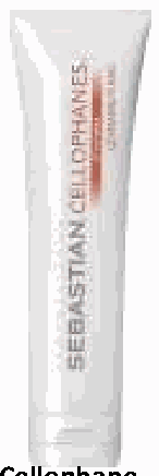 Cellophane Cinnamon Red