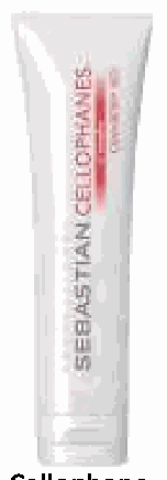 Cellophane Cranberry Red
