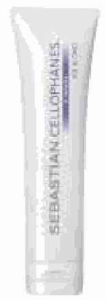 Cellophane Ice Blonde