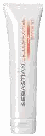 Cellophane Saffron Red