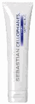 Cellophane Sapphire Blue