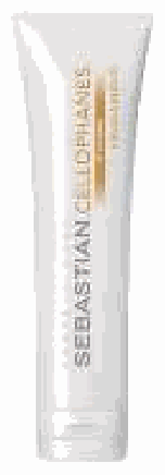 Cellophane Vanilla Blonde