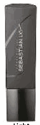 Light Shampoo