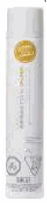Shaper Hair Spray