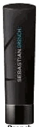 Drench Shampoo